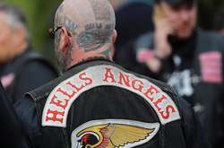 В Португалии задержаны более 50 байкеров из клуба «Ангелы ада»