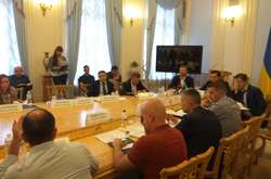 Комітет із правосуддя не ухвалив рішення щодо апеляції в законі про Антикорупційний суд