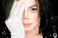 Майкл Джексон