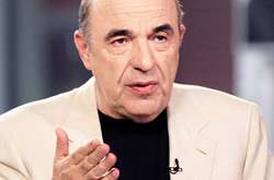 Рабинович: Мы разорвем отношения с МВФ и аннулируем все долги