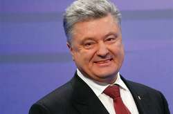 Порошенко прокоментував слова Віди і Вукоєвича