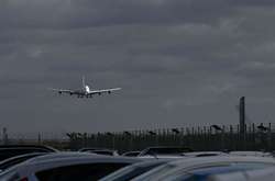 Перший літак з українськими туристами, які «застрягли» в Анталії, вилетів до Києва