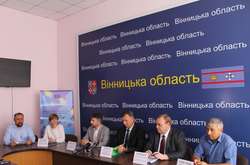 На Вінниччині створять туристичний кластер за кошти ЄС