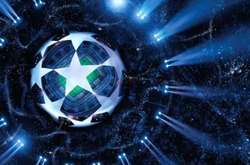 Ліга чемпіонів з футболу. Відбулися всі перші матчі стартового відбірного раунду