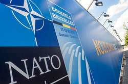 Саміт НАТО проходить у Брюсселі