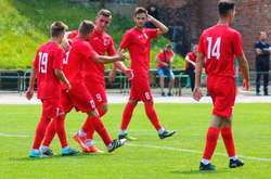 Колишній учасник Прем'єр-ліги «Верес» підсилився відразу 12 гравцями