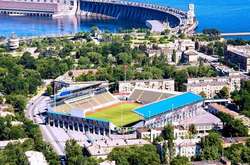 За два тижні стане відомо, чи дозволить УЄФА «Зорі» грати матчі Ліги Європи у Запоріжжі