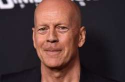 Брюс Уиллис