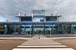 НАБУ заперечує свою провину в аварії літака в аеропорту «Київ»