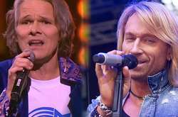 Австралийская группа обвинила Олега Винника в плагиате