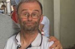 Зникли безвісти британець Дуглас Моретон