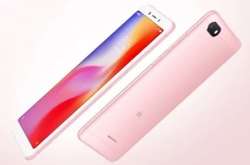 Xiaomi Redmi 6A: новый вариант с большим объемом памяти