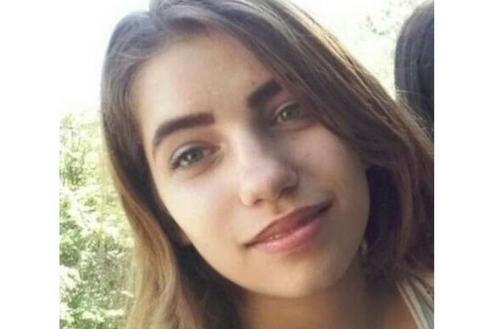У Вінниці зникла 13-річна дівчина