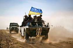 Бойовики на Донбасі стріляли з гранатометів та кулеметів, є поранений боєць