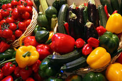 В семи районах Києва відбудуться ярмарки (адреси)