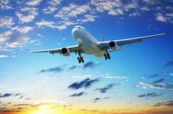 524 українських туристів нарешті доставили рейсом з Анталії 