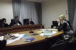 У Вінниці за маніпуляції із протоколом заступниці голови райвиборчкому дали два роки умовно