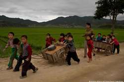 ООН сообщила о гуманитарных проблемах в Северной Корее