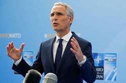  Єнс Столтенберг 