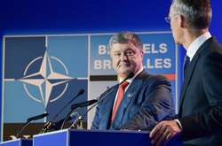 Порошенко заявив, що не миритиметься з реваншистською політикою Росії