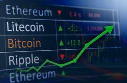 В Южной Корее представят законопроекты о криптовалютах