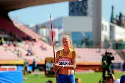 Українка Шух була змушена знятися зі змагань з семиборства на чемпіонаті світу U-20