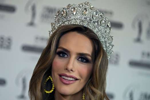 Трансгендер впервые примет участие в конкурсе «Мисс Вселенная»