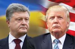 Трамп поговорив в Брюсселі з Порошенком – ЗМІ