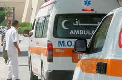 В Египте 10 человек погибли при столкновении автобуса с автомобилем