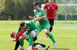 Фото ФК&nbsp;&laquo;Карпати&raquo;