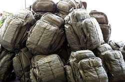 У Холодницького пояснили, чому закрили справу «рюкзаків Авакова»