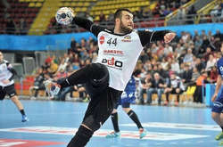 Жарко Пешевскі. Фото: Handball.motorsich.com