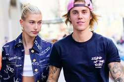 Джастин Бибер до сих пор не удалил татуировку в честь Селены Гомес