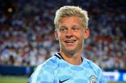 Ще один клуб англійської Прем'єр-ліги готовий придбати українського півзахисника Зінченка