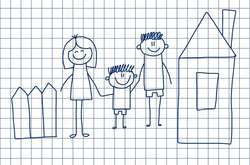 Понад чотирьом тисячам аліментникам-боржникам на Вінниччині заборонили сідати за кермо і виїжджати за кордон