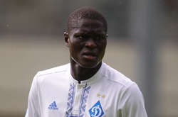 Папа Гуйє. Фото ФК&nbsp;&laquo;Динамо&raquo;