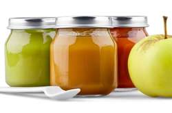 В Одесі малюкам з багатодітних і соціально вразливих сімей безкоштовно надають дитяче харчування