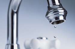 Сьогодні на Хрещатику не буде води