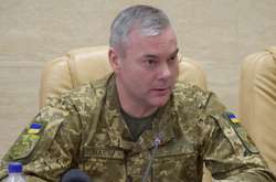 Наєв оцінив шанси на швидке закінчення війни на Донбасі