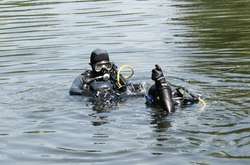 З початку літа на столичних водоймах потонули 15 людей