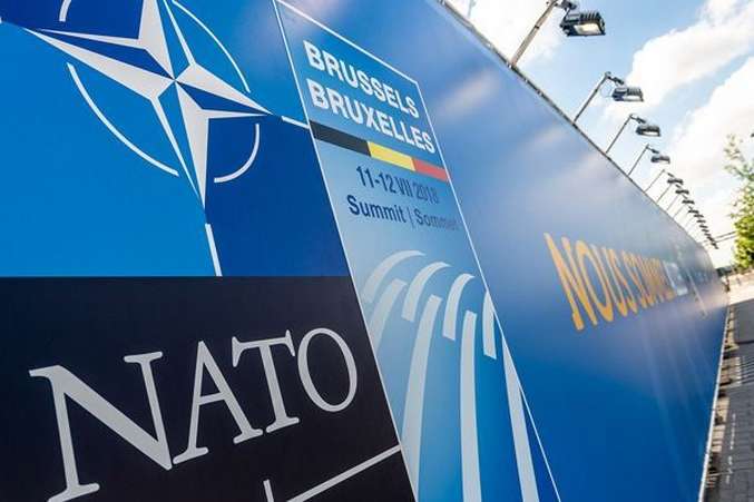 Брюссельський саміт НАТО - підсумки для України і світу (прес-конференція)