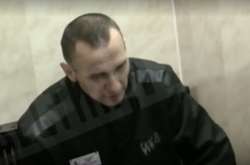 ЗМІ опублікували перше відео з Сенцовим в російській колонії