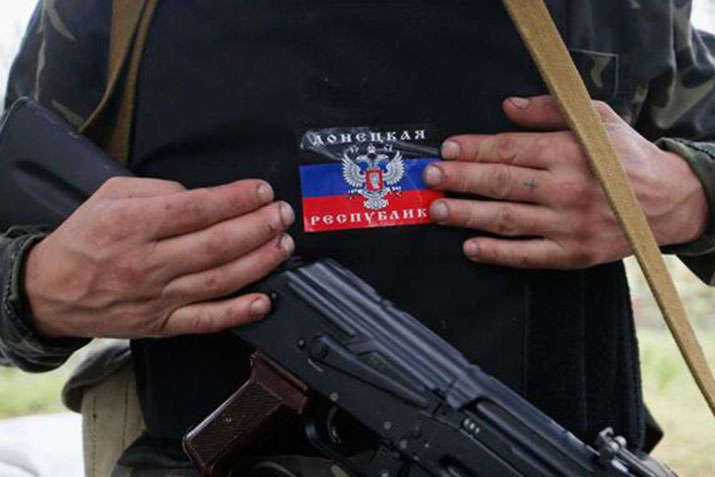 Донецькі суди - найгуманніші у світі: для них «ДНР» - не терористична організація