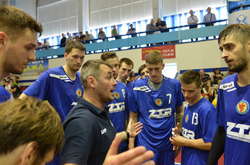 П'ять українських команд візьмуть участь у гандбольних єврокубках у майбутньому сезоні