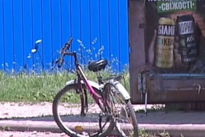 Хлопчик, якого розшукували напередодні на Вінниччині, знайшли за 15 кілометрів від дому