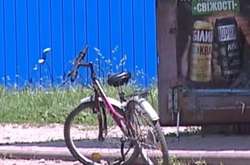 Хлопчик, якого розшукували напередодні на Вінниччині, знайшли за 15 кілометрів від дому