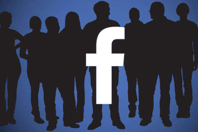 Користувачі Facebook пережили масштабний збій