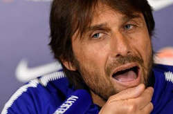 Офіційно: «Челсі» звільнив головного тренера команди Антоніо Конте