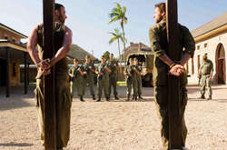 В Египте 31 человека приговорили к смертной казни