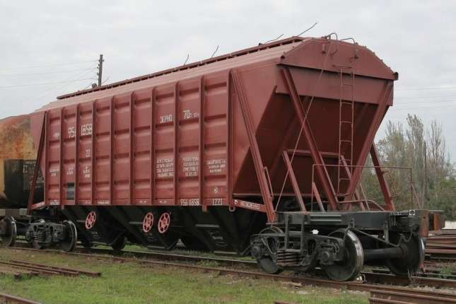 В Україні «зависли» вантажні перевезення, бо «Укрзалізниця» не може впоратися – нардеп